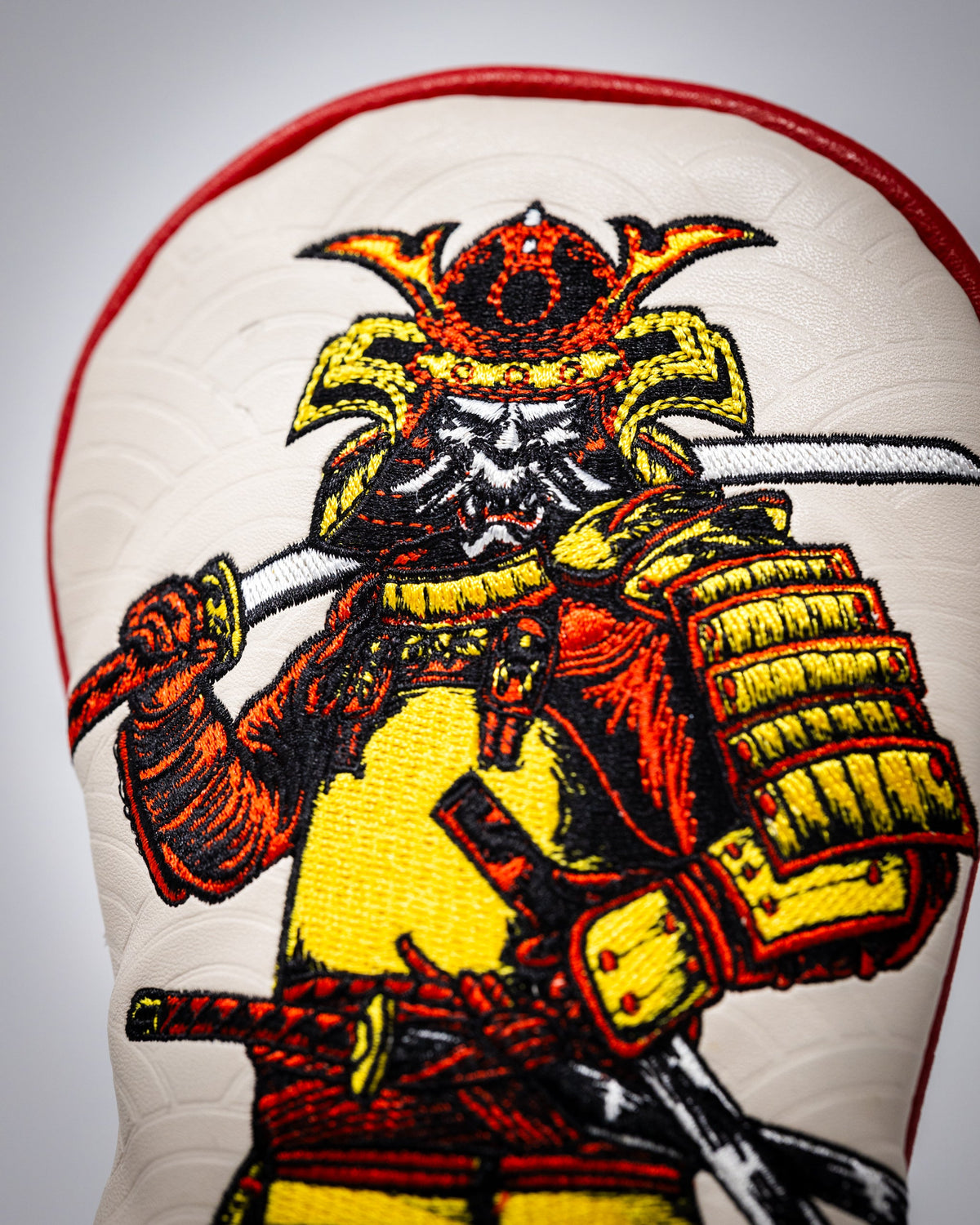 Samurai's Strength - Hybrid Headcover