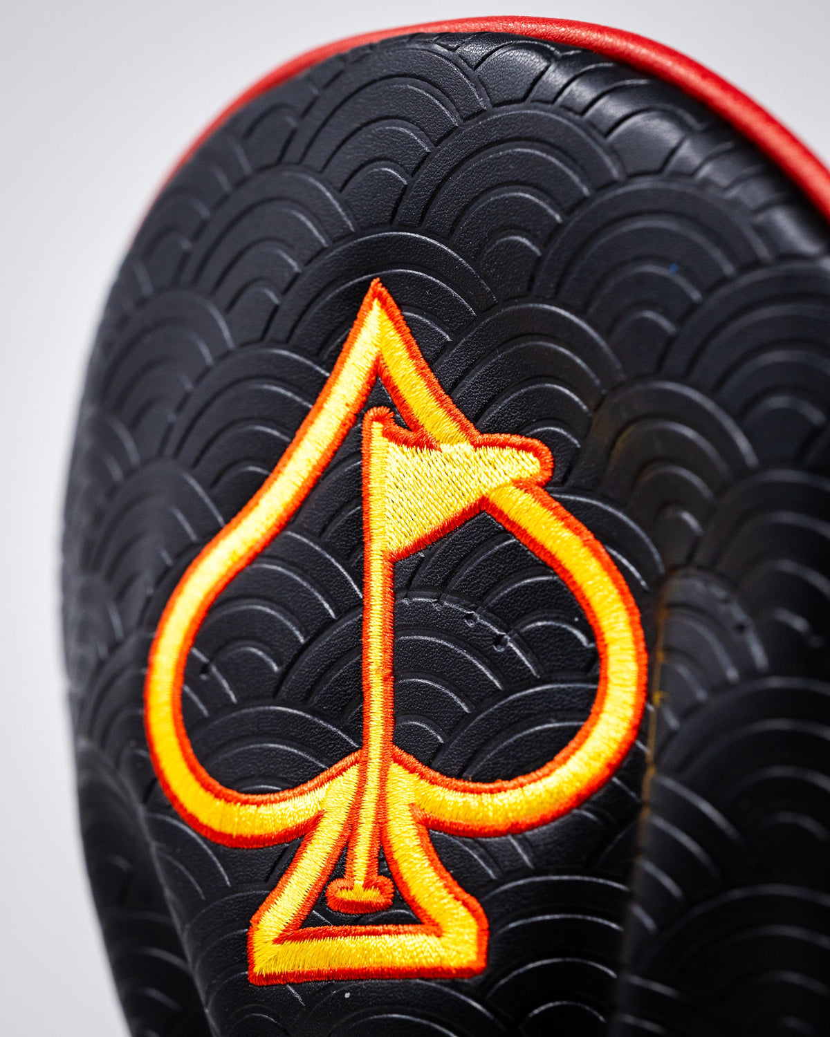 Samurai's Strength - Hybrid Headcover