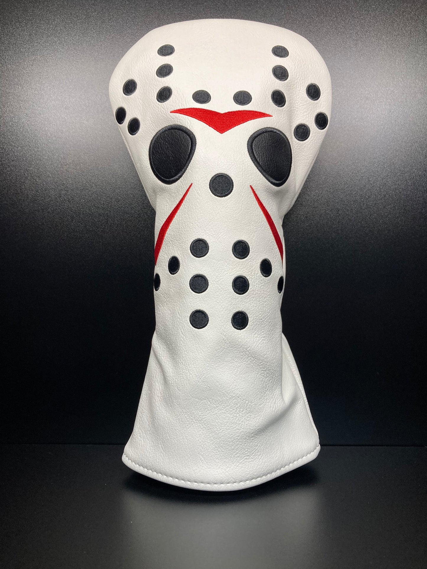 Jason Hockey Mask Headcover