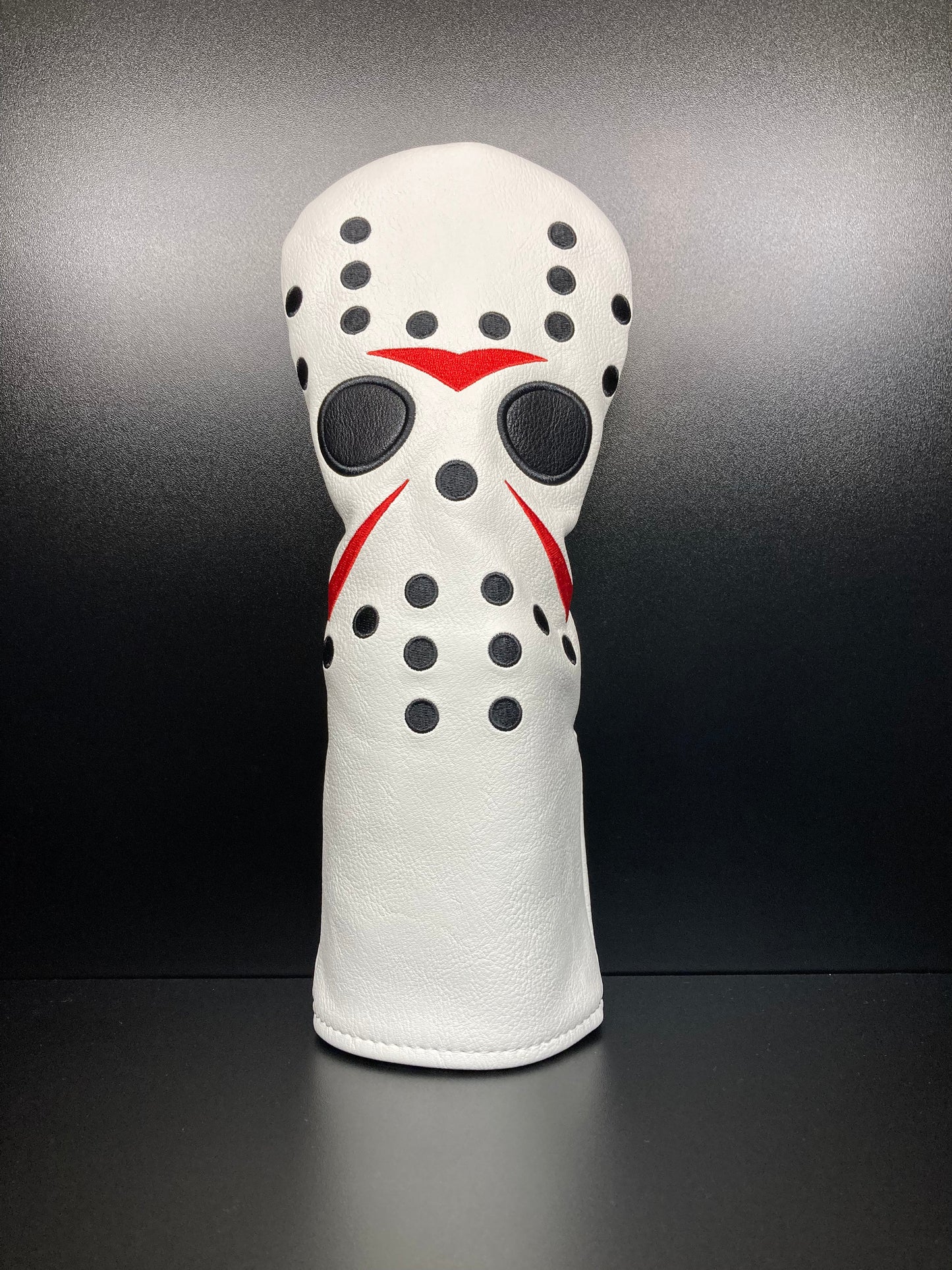 Jason Hockey Mask Headcover