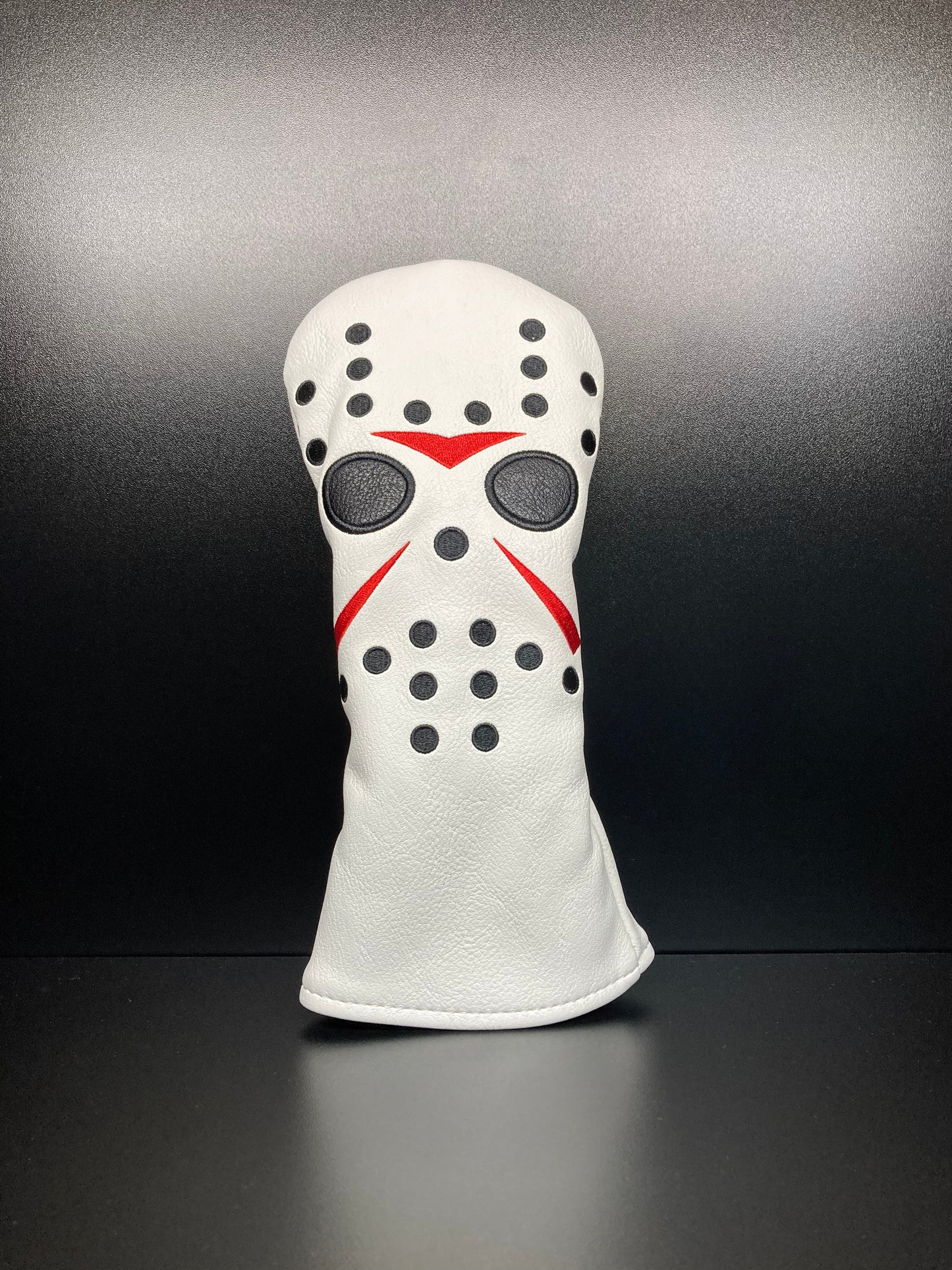 Jason Hockey Mask Headcover