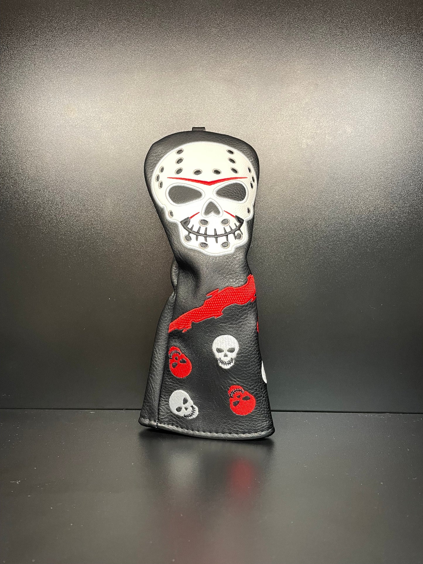 Jason Hockey Mask Headcover