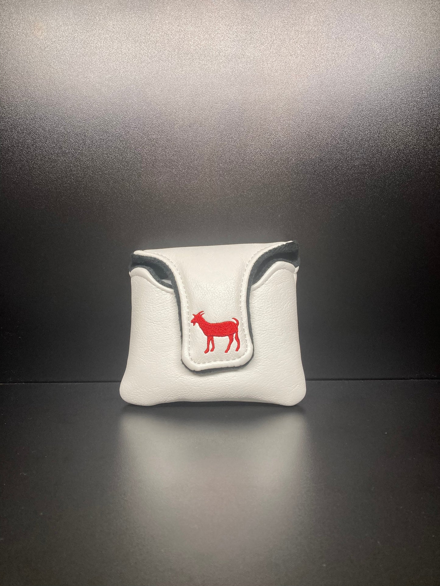 Jordan Goat Headcover