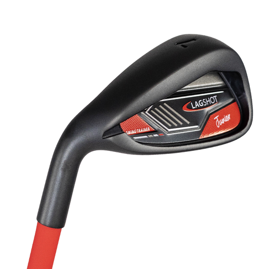 Junior 7 Iron (8–12)