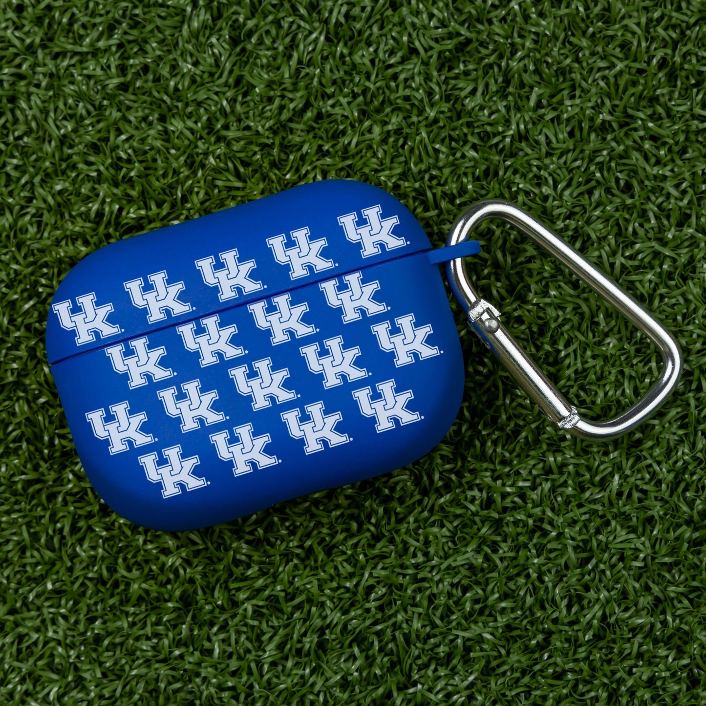 Kentucky Wildcats HD AirPods Pro 1 & 2 Case Cover