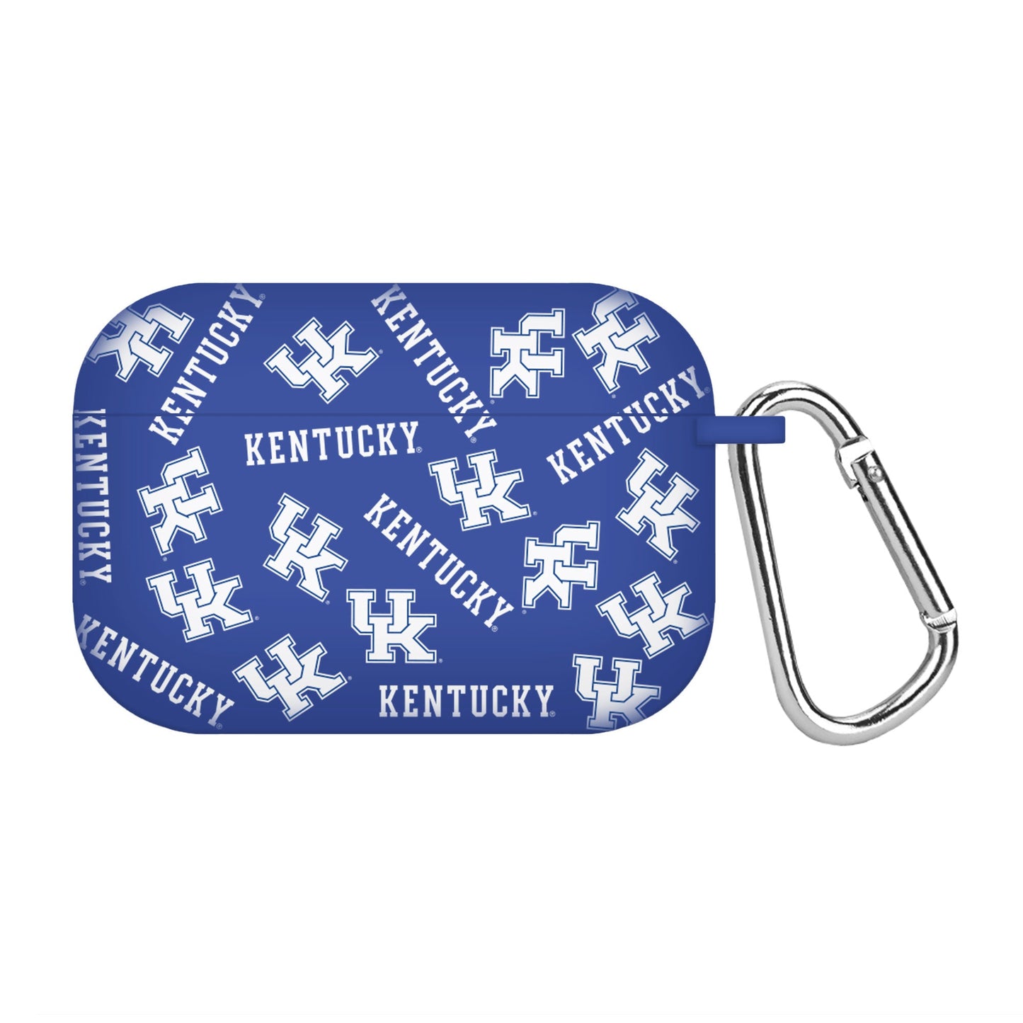 Kentucky Wildcats HD AirPods Pro 1 & 2 Case Cover