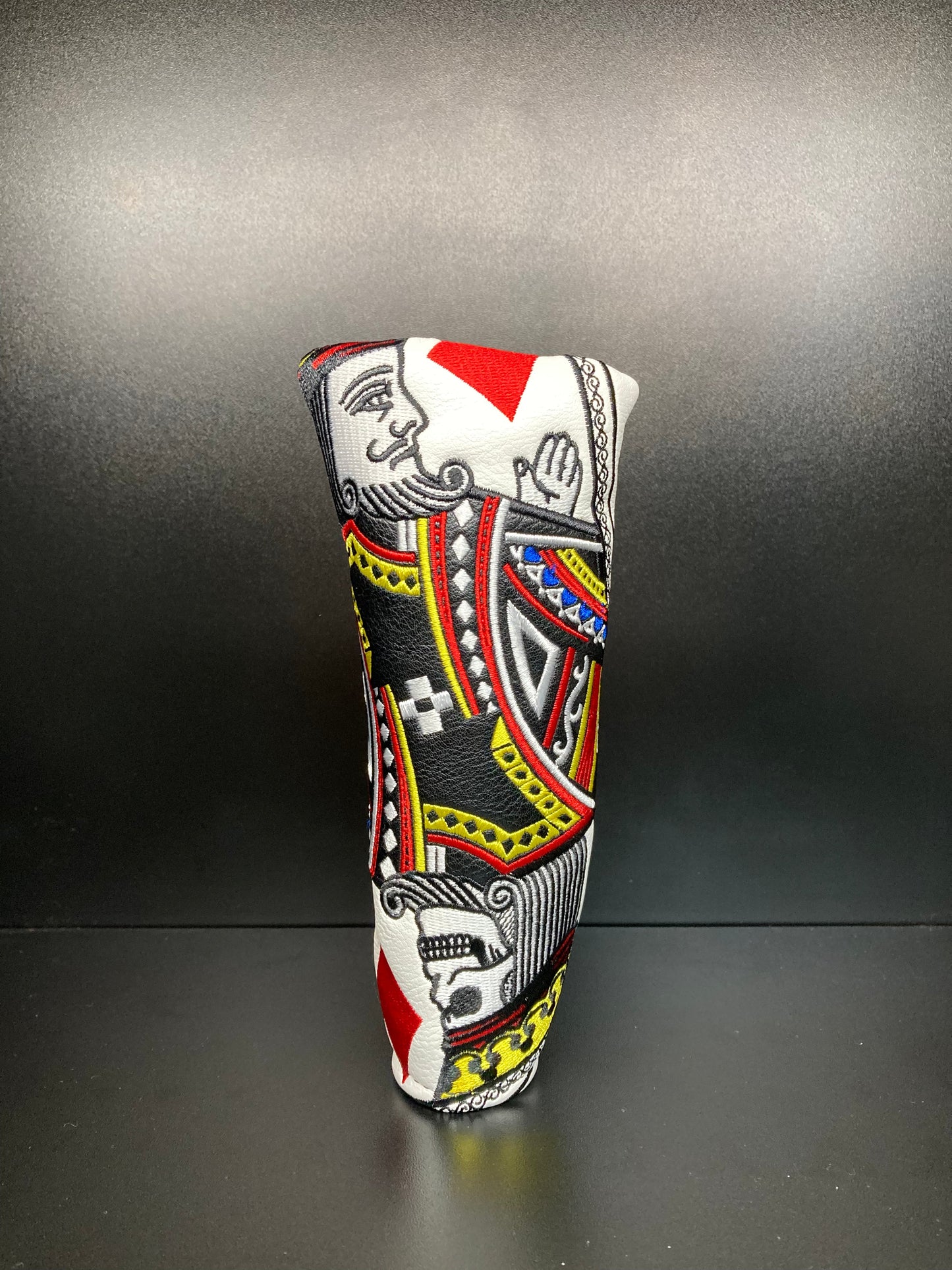 King of Diamonds Headcover