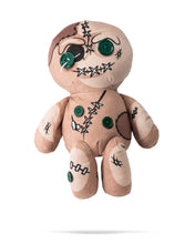 Load image into Gallery viewer, Voodoo Doll - Driver Cover
