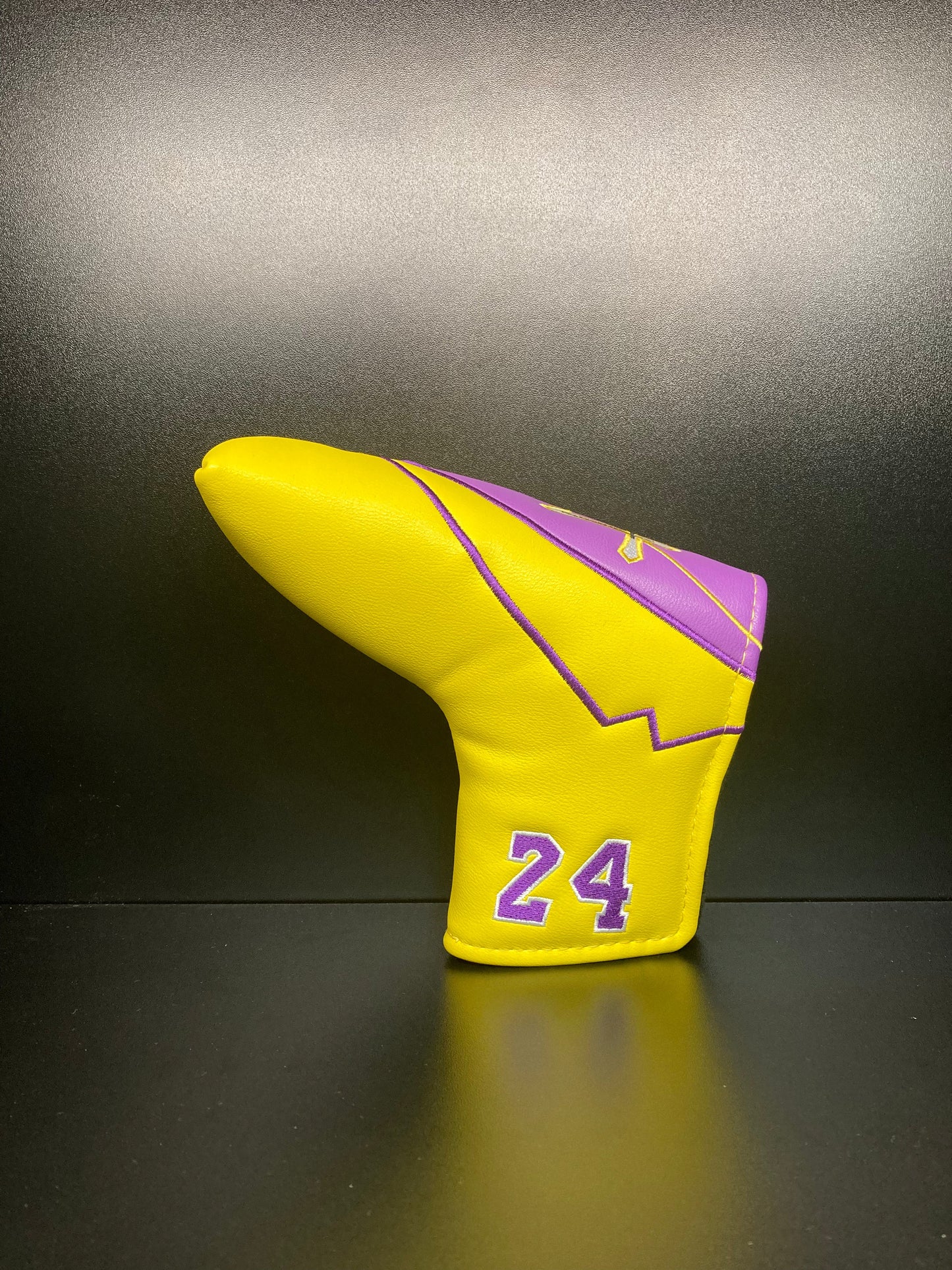 Kobe GOAT Headcover