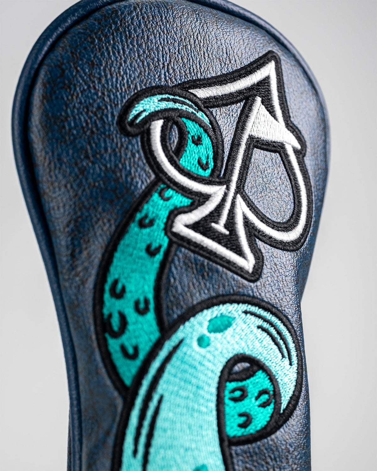 Kraken - Hybrid Headcover