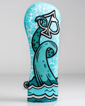 Load image into Gallery viewer, Kraken - Fairway Cover
