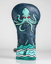 Load image into Gallery viewer, Kraken - Driver Cover
