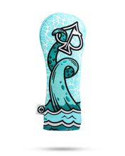 Load image into Gallery viewer, Kraken - Fairway Cover
