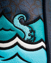 Load image into Gallery viewer, Kraken - Mallet Putter Cover
