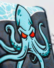 Load image into Gallery viewer, Kraken - Mallet Putter Cover
