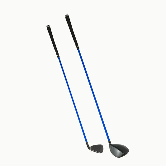 XL 7 Iron + Driver