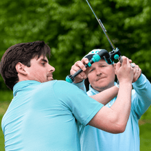 Load image into Gallery viewer, LagMaster &amp; Mini Club Bundle - Train the MAGIC MOVE at Home
