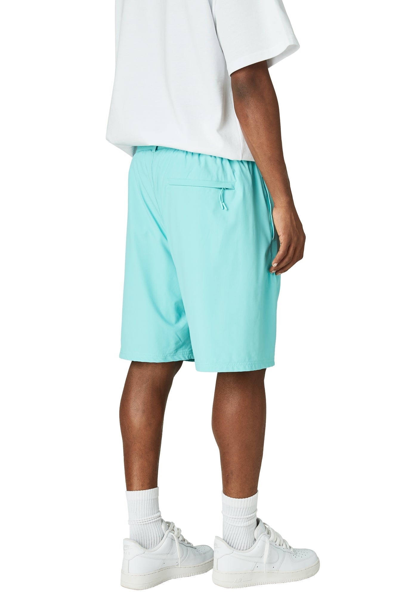 Crossover Short