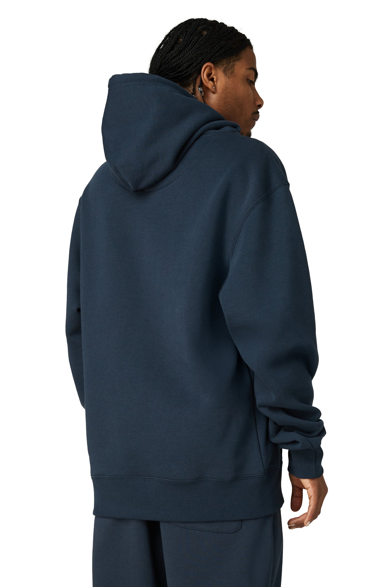 Swingman Logo Hoodie