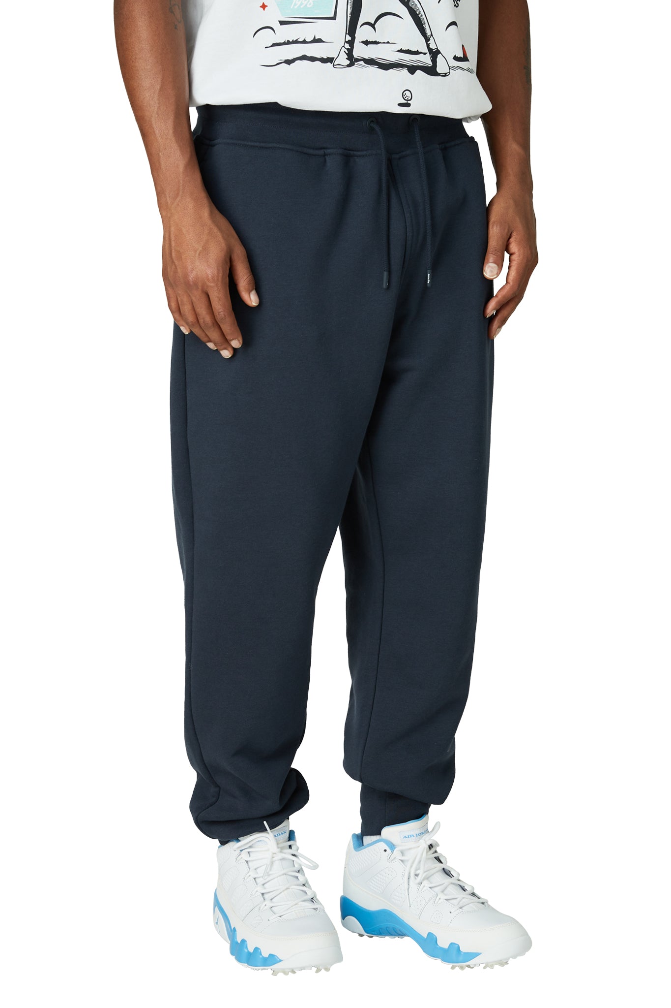 Core Fleece Jogger