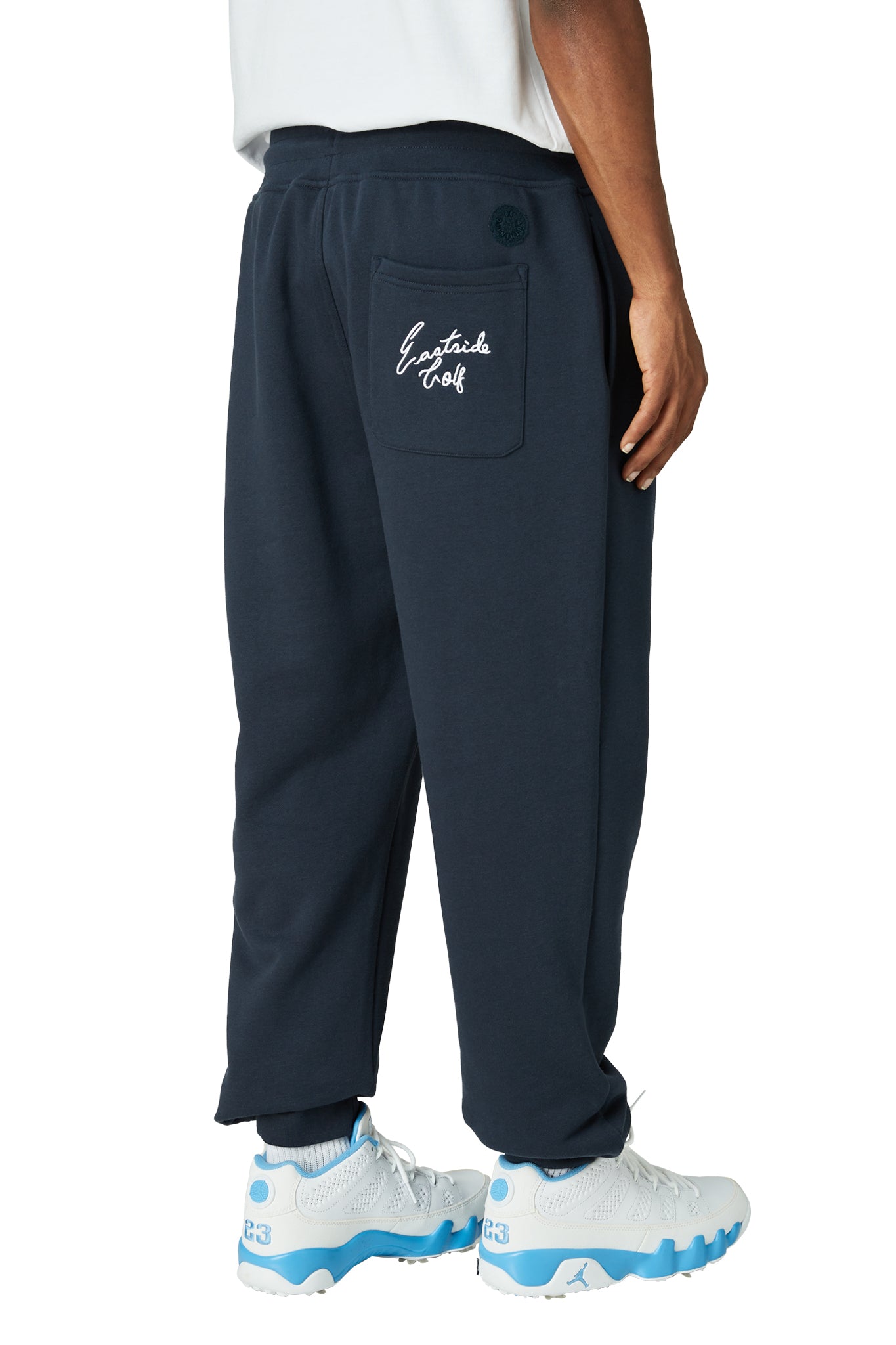 Core Fleece Jogger