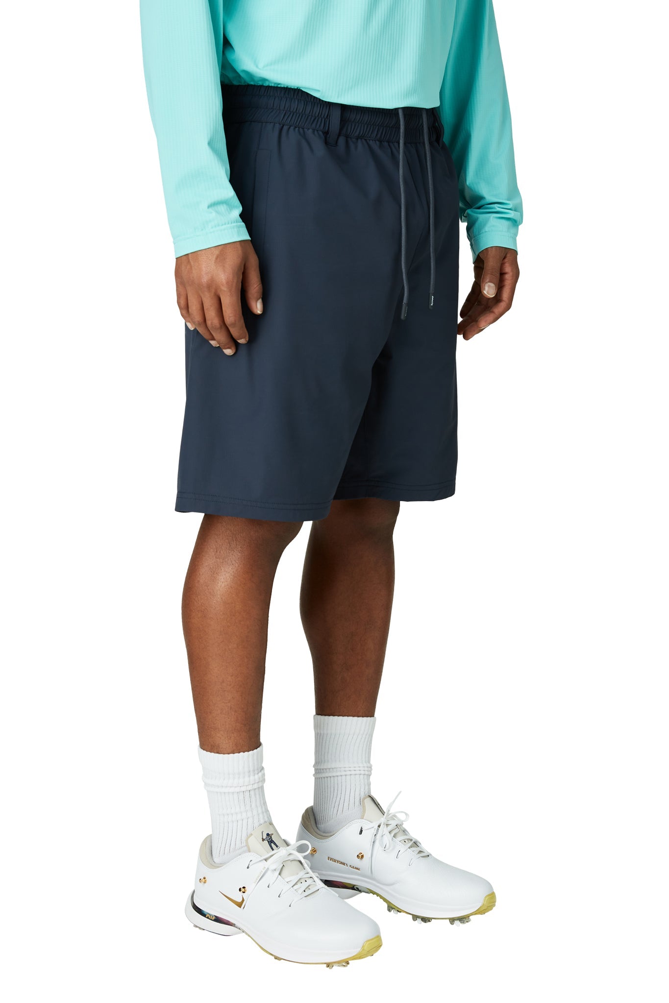 Crossover Short