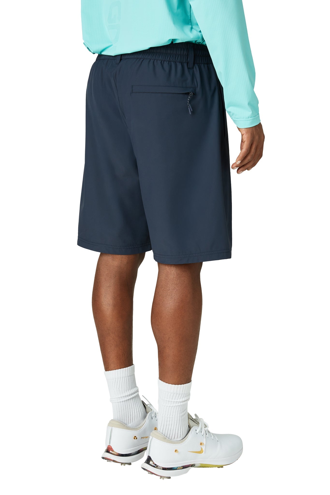 Crossover Short