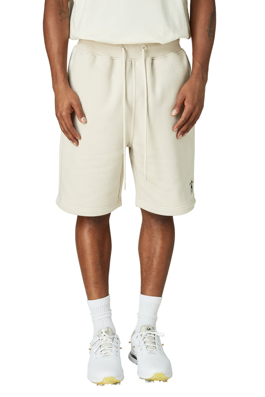Core Fleece Shorts