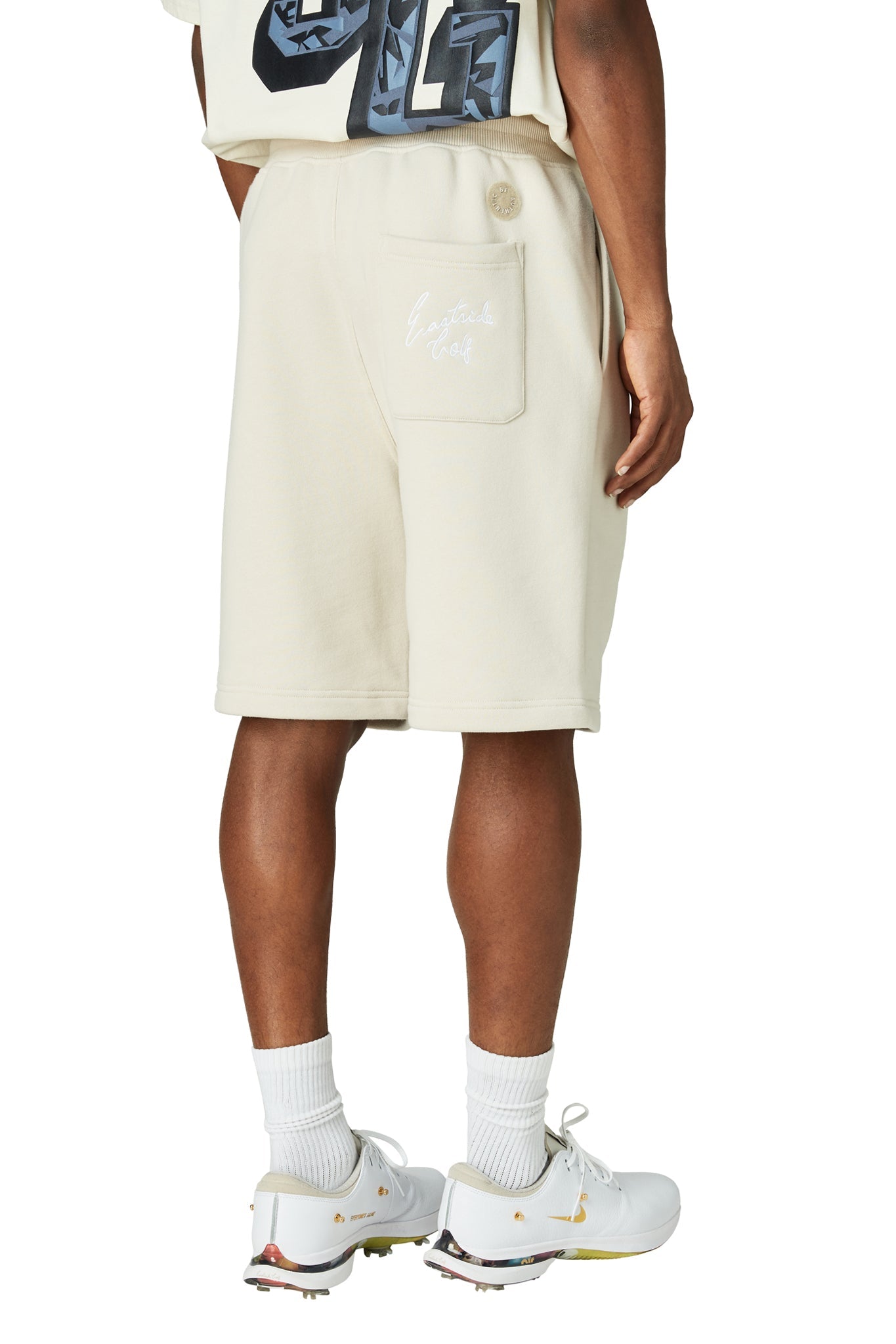 Core Fleece Shorts