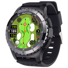Load image into Gallery viewer, SkyCaddie ® LX5 Ceramic Bezel
