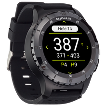 Load image into Gallery viewer, SkyCaddie ® LX5 Ceramic Bezel
