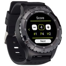 Load image into Gallery viewer, SkyCaddie ® LX5 Ceramic Bezel
