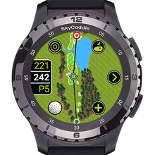Load image into Gallery viewer, SkyCaddie ® LX5 Ceramic Bezel
