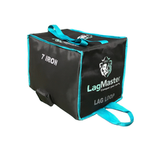 Load image into Gallery viewer, LagBag Impact Bag - Train Impact Positions For Every Club
