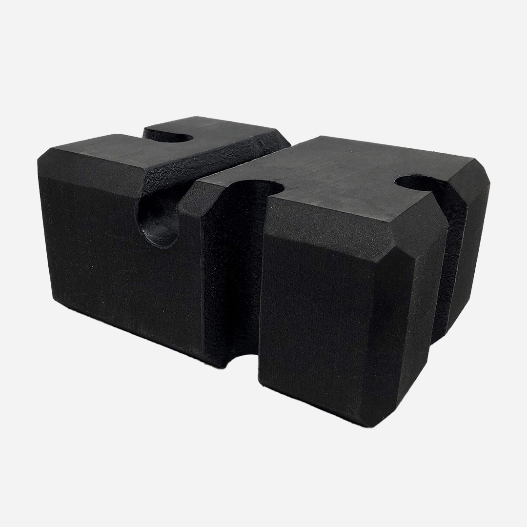 BenchBlokz 2-5