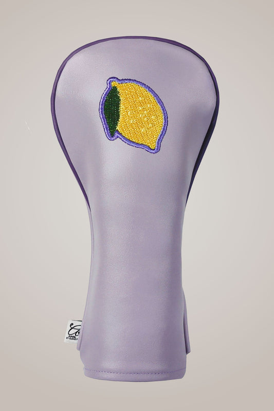 Lavender Hybrid Cover
