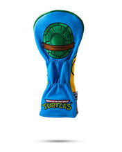 Load image into Gallery viewer, TMNT - Leonardo Fairway Cover
