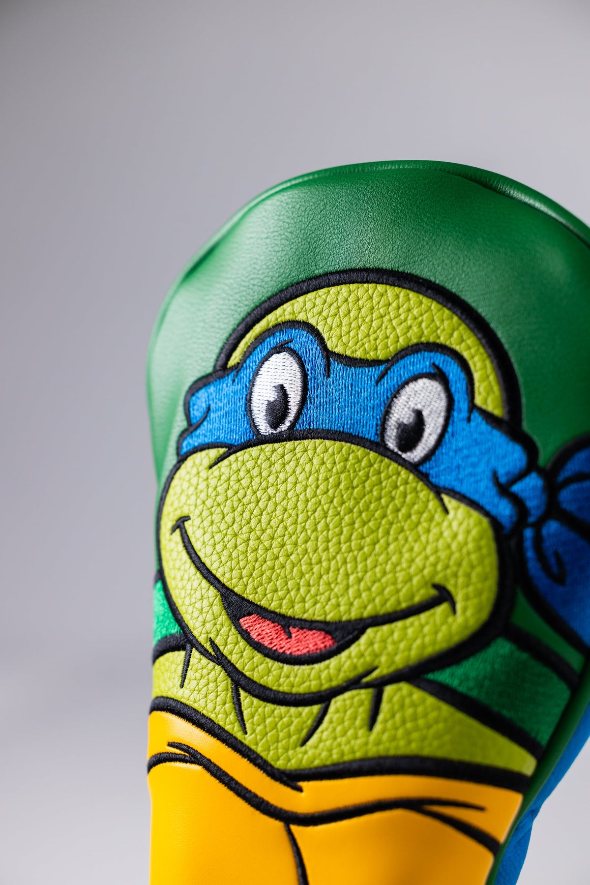 TMNT - Leonardo Fairway Headcover