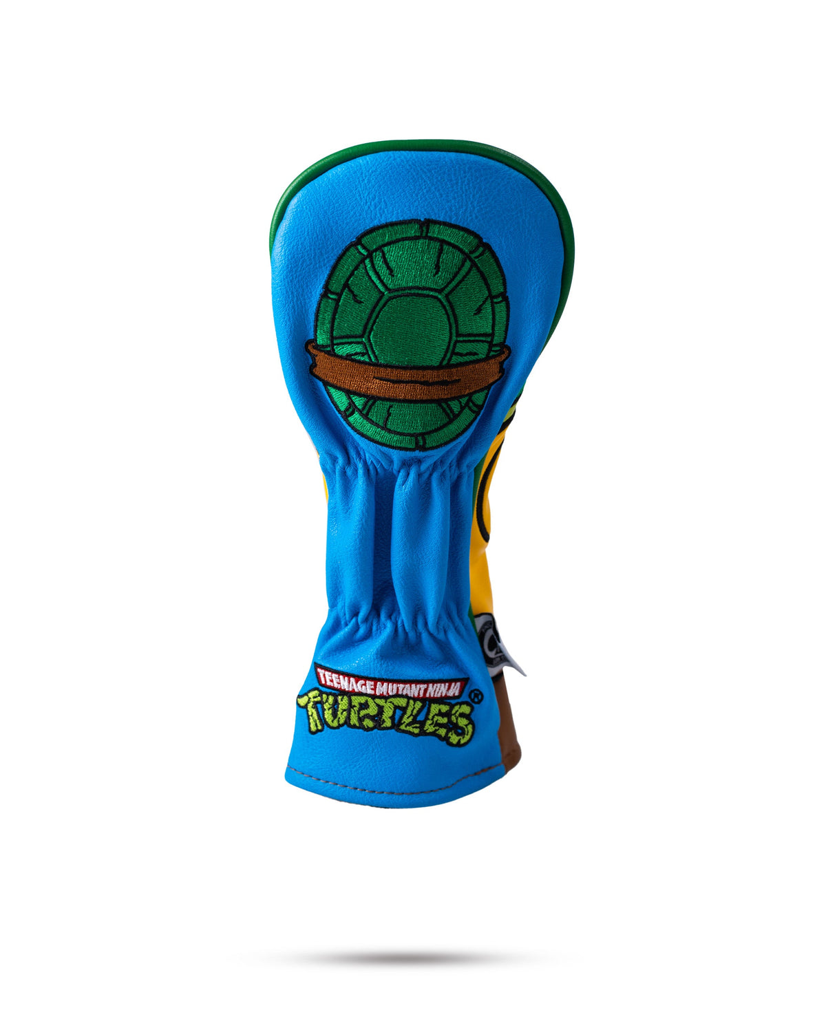 TMNT - Leonardo Hybrid Headcover