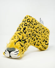 Load image into Gallery viewer, Leopard - Blade Putter Cover
