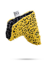Load image into Gallery viewer, Leopard - Blade Putter Cover

