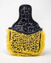 Load image into Gallery viewer, Leopard - Mallet Putter Cover
