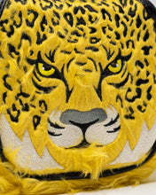 Load image into Gallery viewer, Leopard - Mallet Putter Cover
