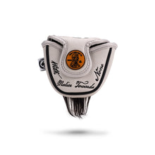 Load image into Gallery viewer, Lincoln - Mallet Putter Cover
