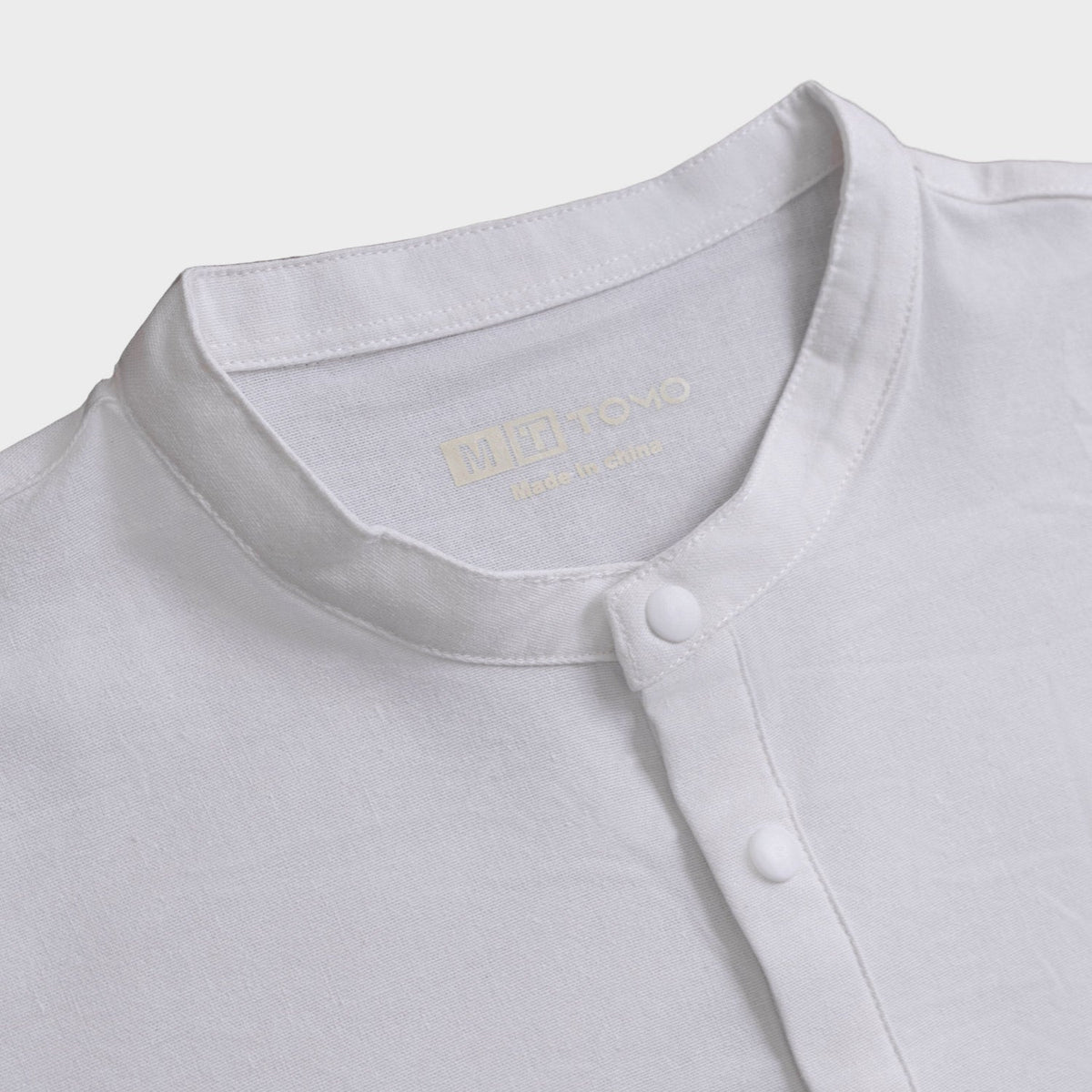 Linen Tech Polo