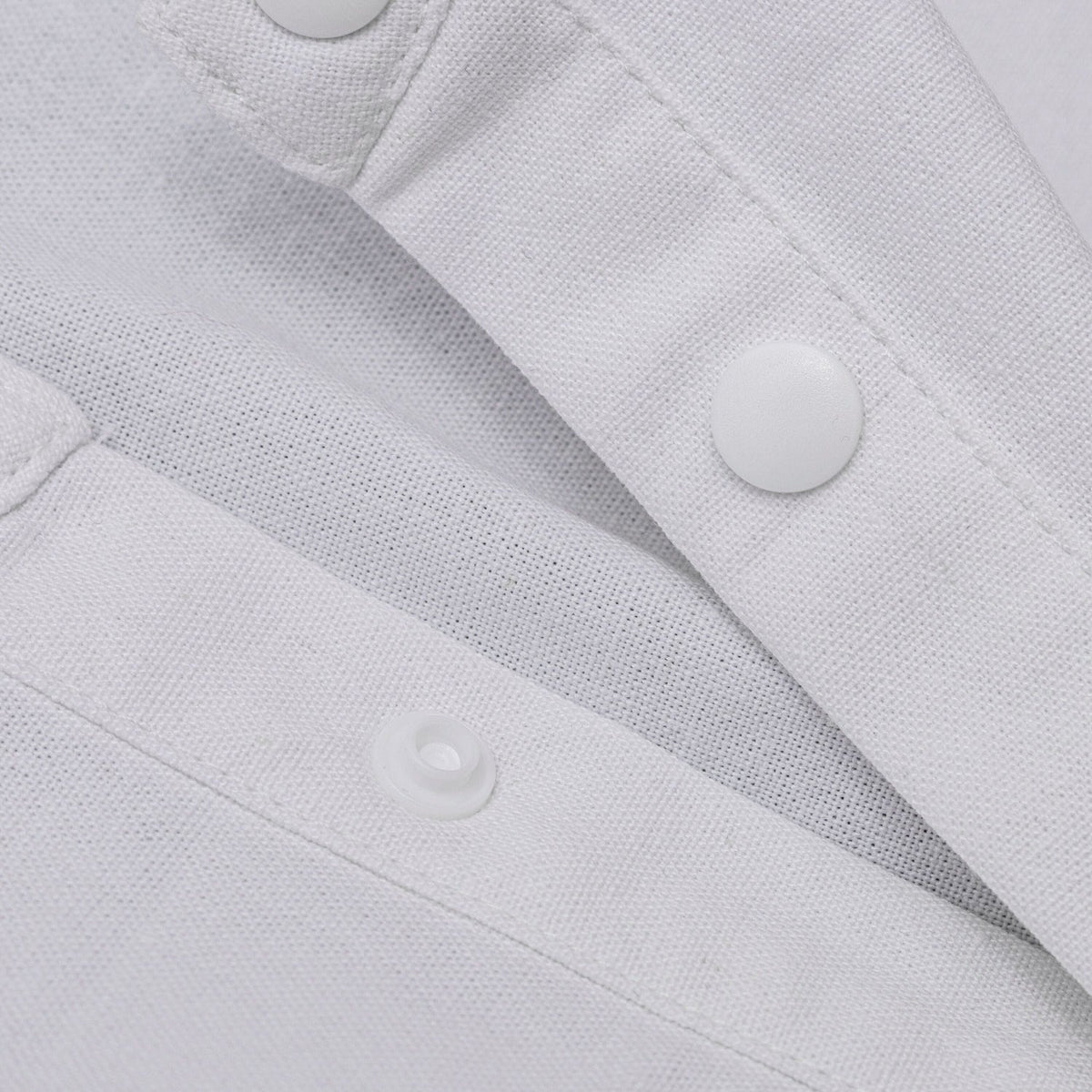 Linen Tech Polo