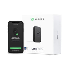 Load image into Gallery viewer, Arccos Link Pro
