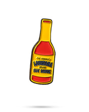 Load image into Gallery viewer, Louisiana Hot Sauce Ball Marker
