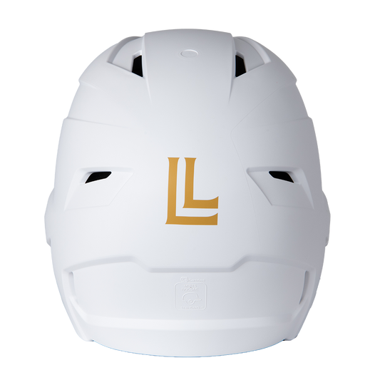 Helmet - White