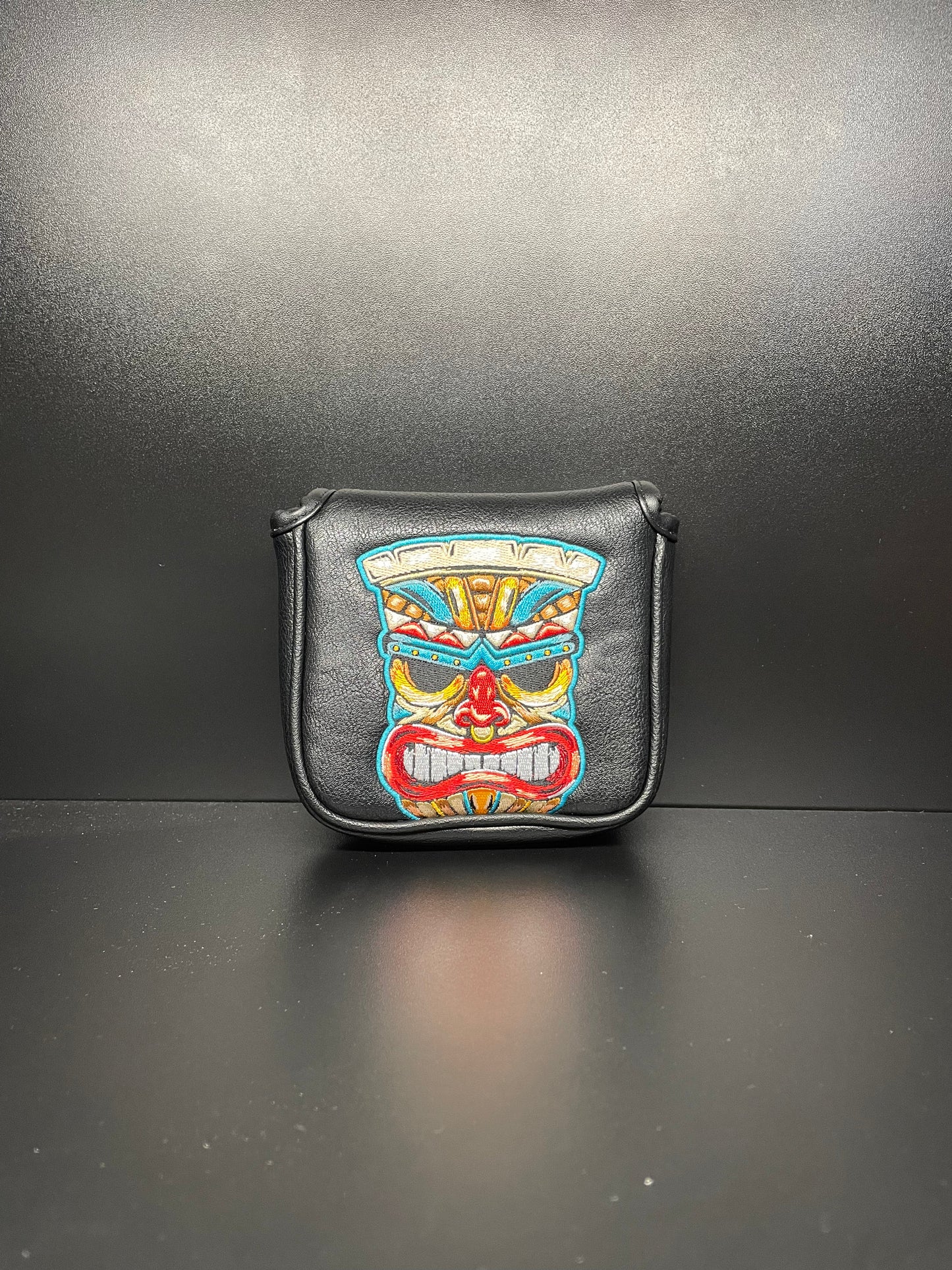 Lucky Tiki Headcover